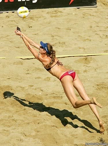 Kerri Walsh Jennings