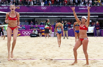 Kerri Walsh Jennings