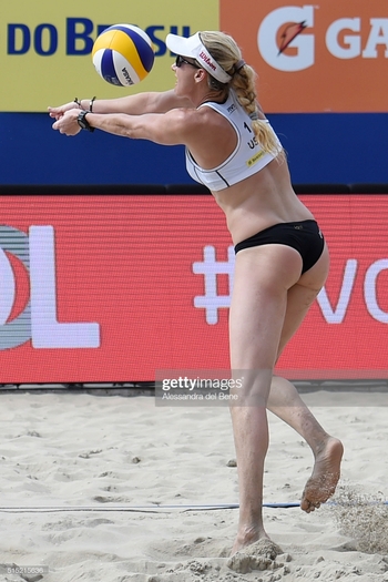 Kerri Walsh Jennings