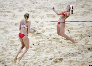 Kerri Walsh Jennings