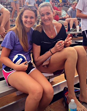 Kerri Walsh Jennings