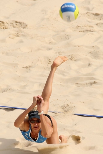 Kerri Walsh Jennings