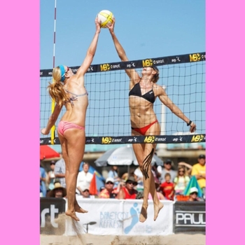 Kerri Walsh Jennings