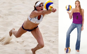 Kerri Walsh Jennings