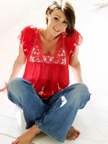 Suranne Jones