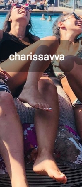 Charis Savva