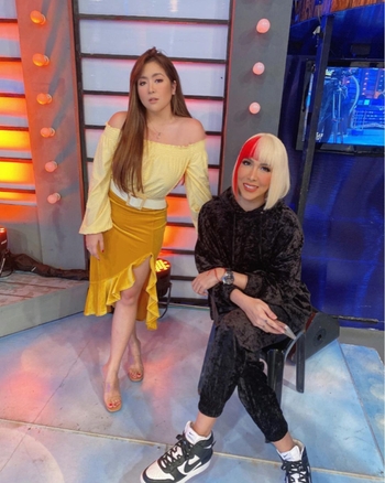 Angeline Quinto