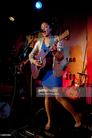 Valerie June