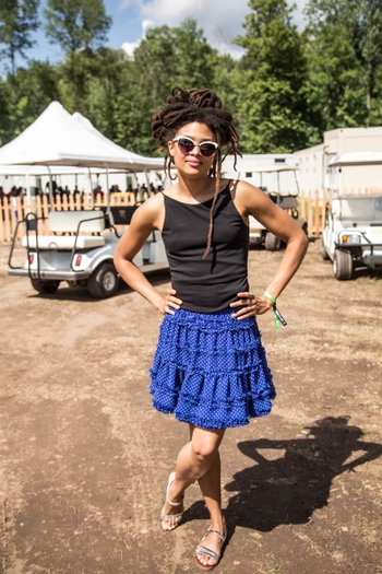 Valerie June