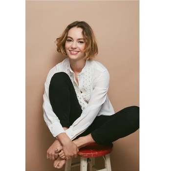 Brigette Lundy-Paine