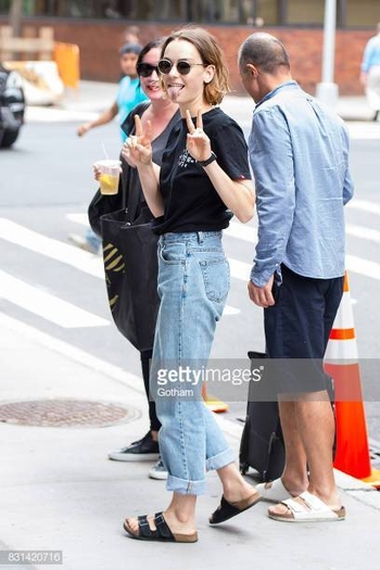 Brigette Lundy-Paine