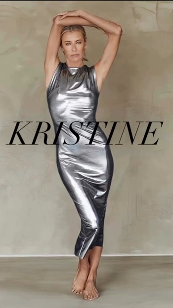 Kristine Szabo