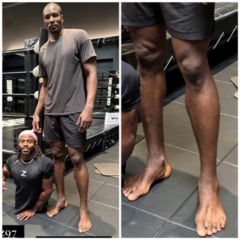 Serge Ibaka