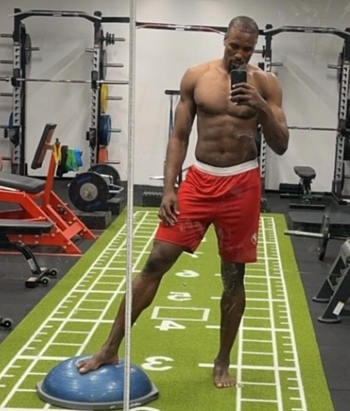 Serge Ibaka