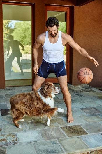 Kevin Love