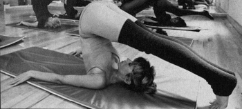 Jane Fonda