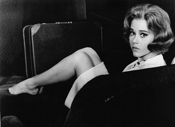 Jane Fonda