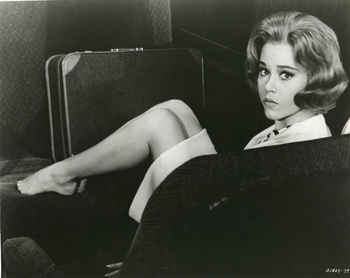 Jane Fonda