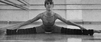 Jane Fonda