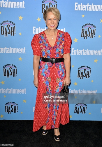 Yeardley Smith