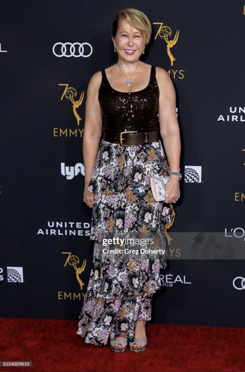 Yeardley Smith