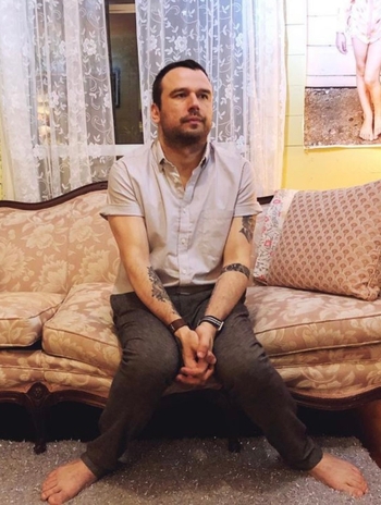 Max Bemis