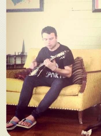 Max Bemis