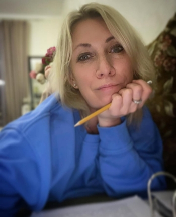 Maria Zakharova