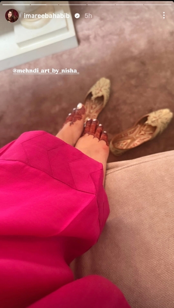 Areeba Habib