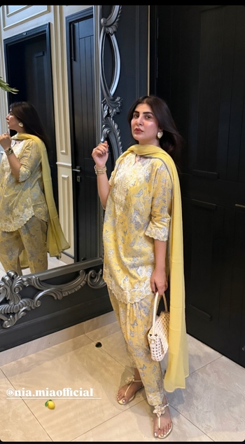 Areeba Habib
