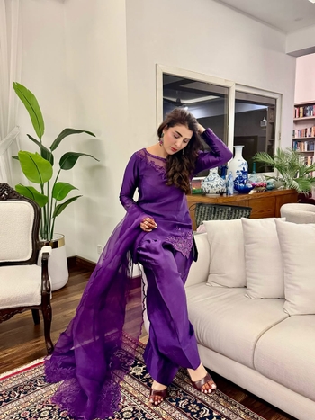 Areeba Habib