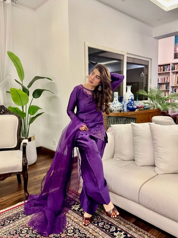 Areeba Habib