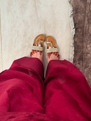 Areeba Habib