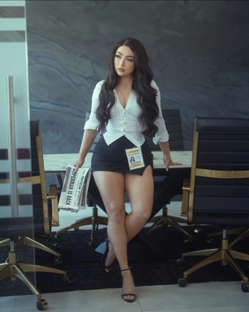 Caitlin Christine