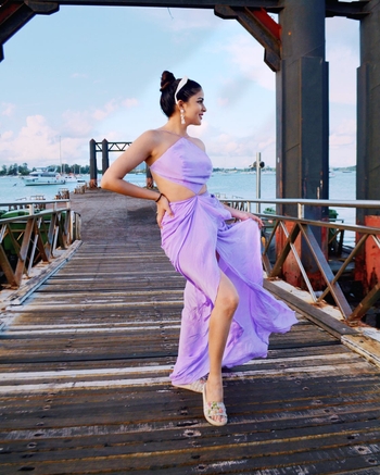 Lavanya Tripathi