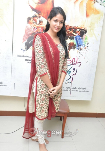 Lavanya Tripathi