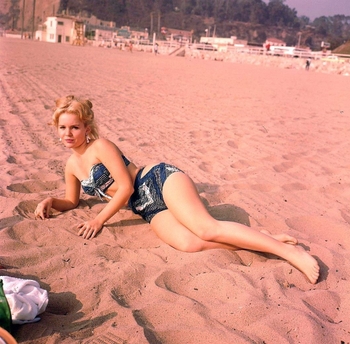 Tuesday Weld