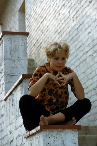 Tuesday Weld