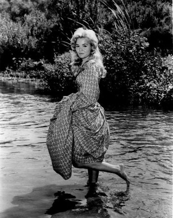 Tuesday Weld