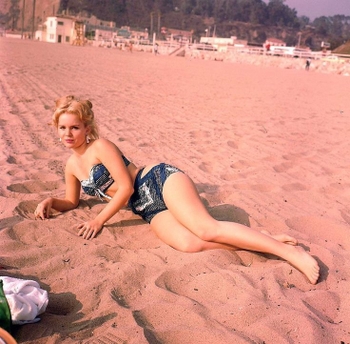 Tuesday Weld