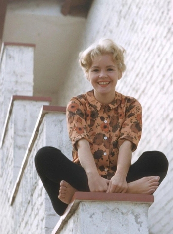 Tuesday Weld
