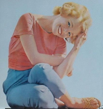 Tuesday Weld