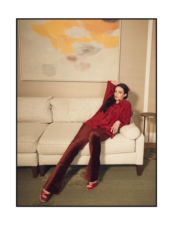 Laura Donnelly