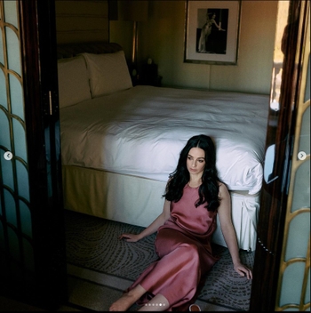 Laura Donnelly