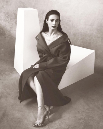 Laura Donnelly