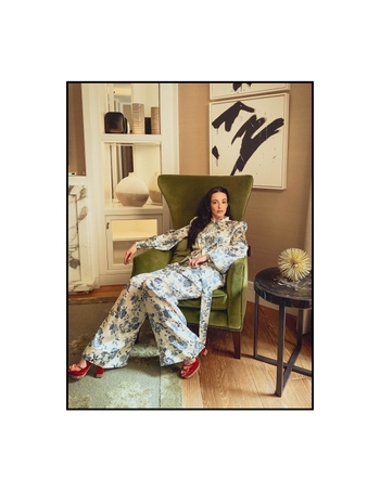 Laura Donnelly