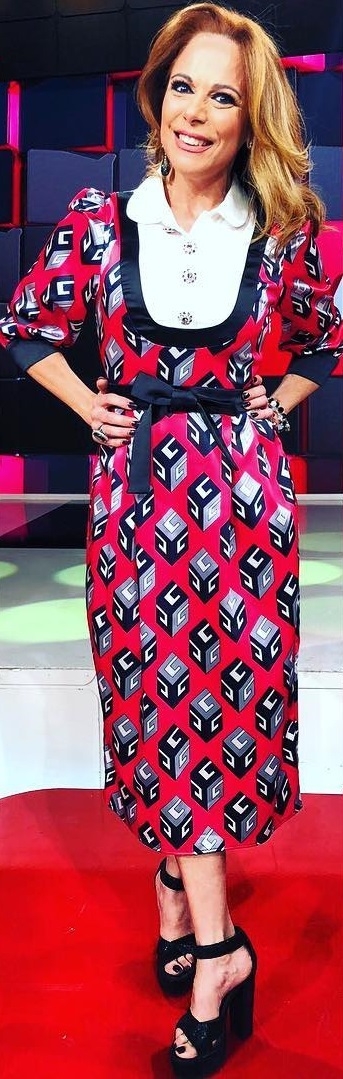 Iliana Calabró