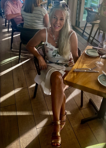 Alison Armitage