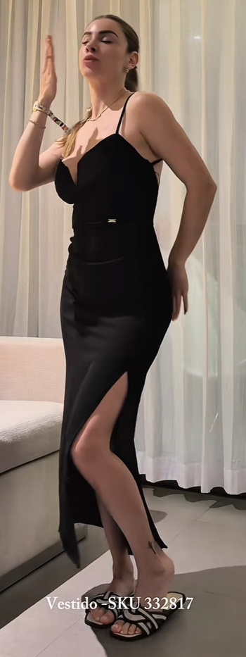 Dayaceli Cervantes