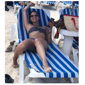 Abril Schreiber